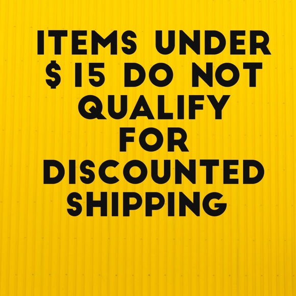 Do NOT qualify